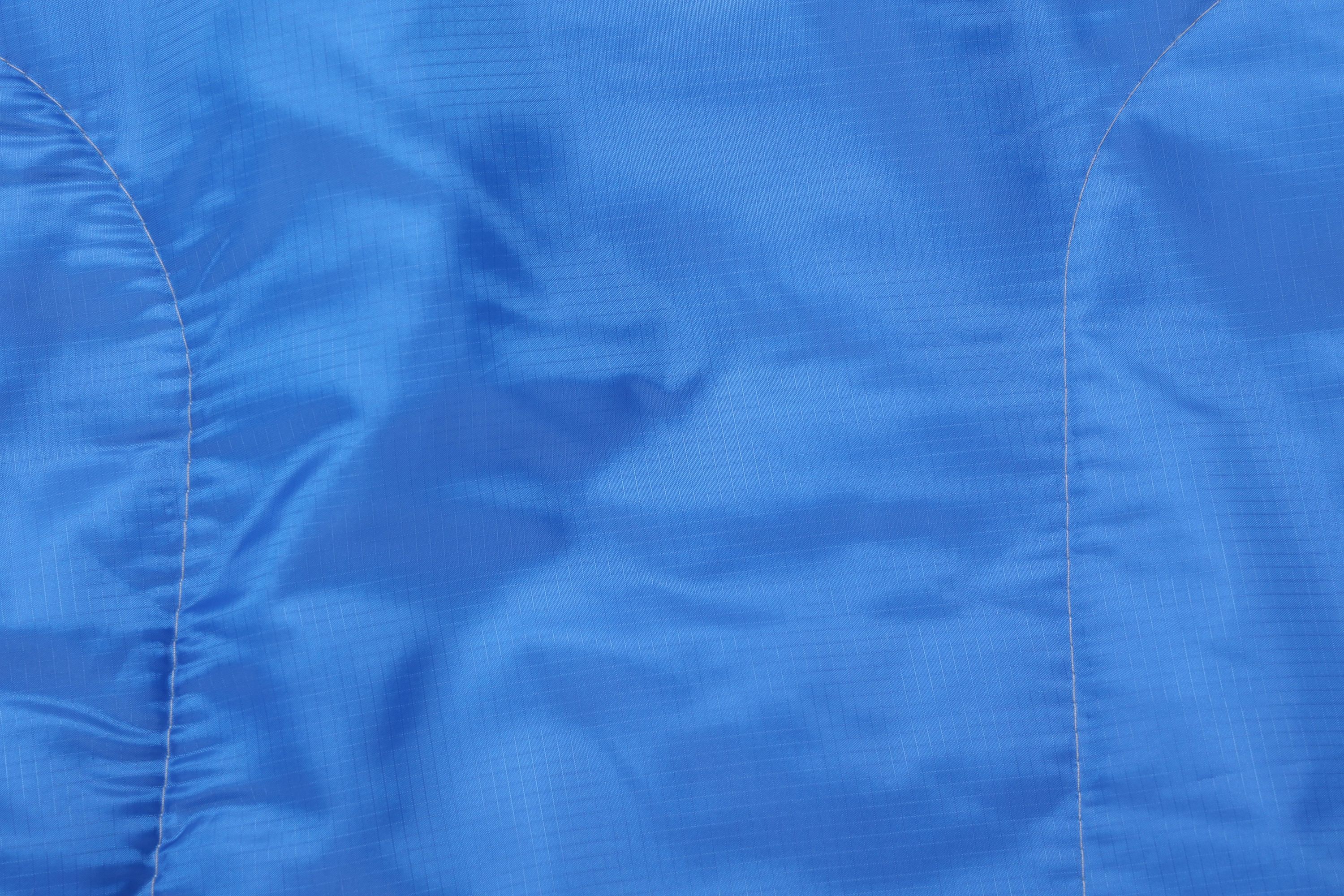 Schlafsack MONTANA 0° blau