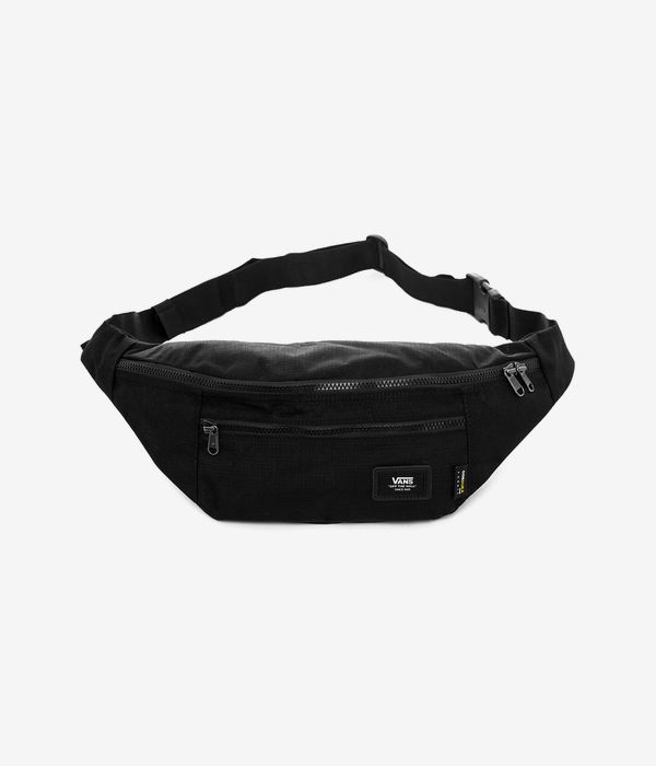 Vans Ward Cross Body Tasche 4L (black ripstop)