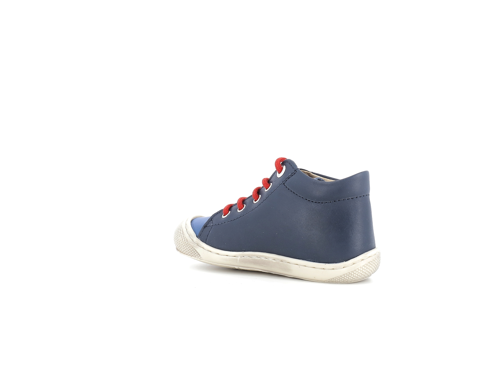 Naturino-COCOON SPAZZ 2012889 16 Cuir Marine