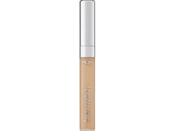 L’Oréal Paris Make-Up Designer True Matcool 4neutral Beige Medium 4N