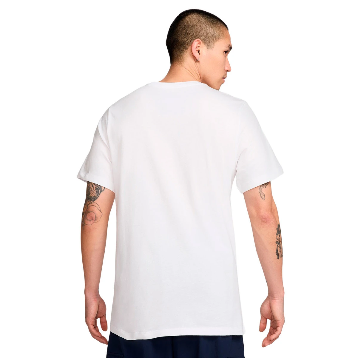 T-Shirt Nike PSG Fanswear 2025-2026