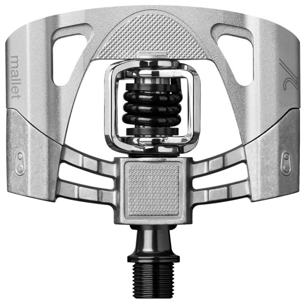 Crankbrothers - Mallet 2 Klick-Pedal - Pédale automatique