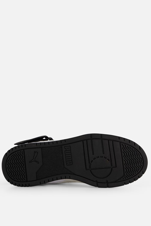 Puma RBD Game Sneakers zwart Synthetisch