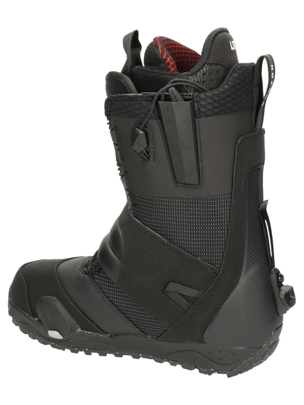 Burton Ion Step On 2025 Snowboard Boots black