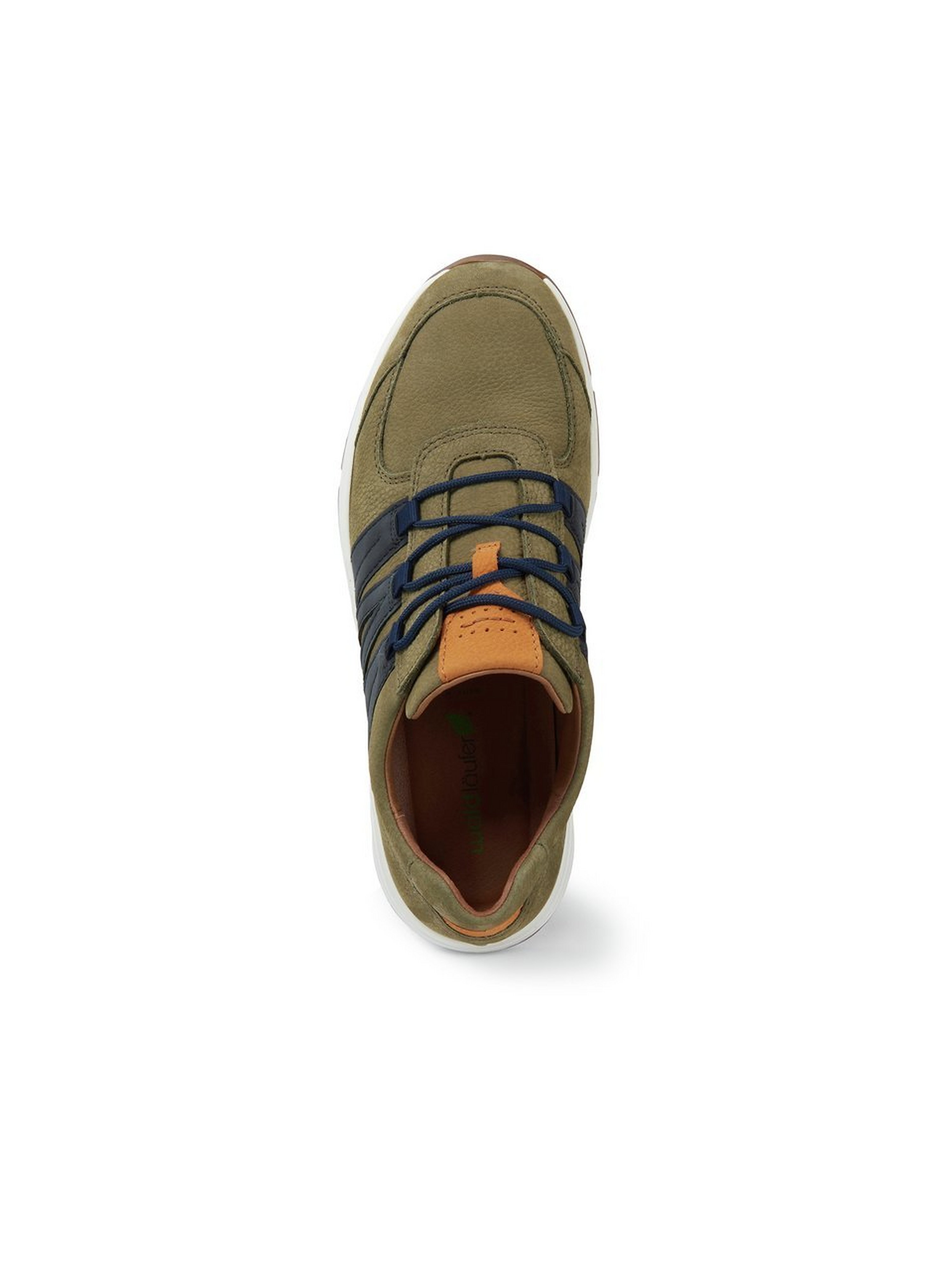 Sneaker Haslo