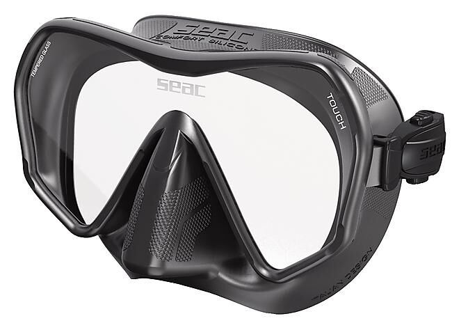 SEAC SUB - MASQUE TOUCH