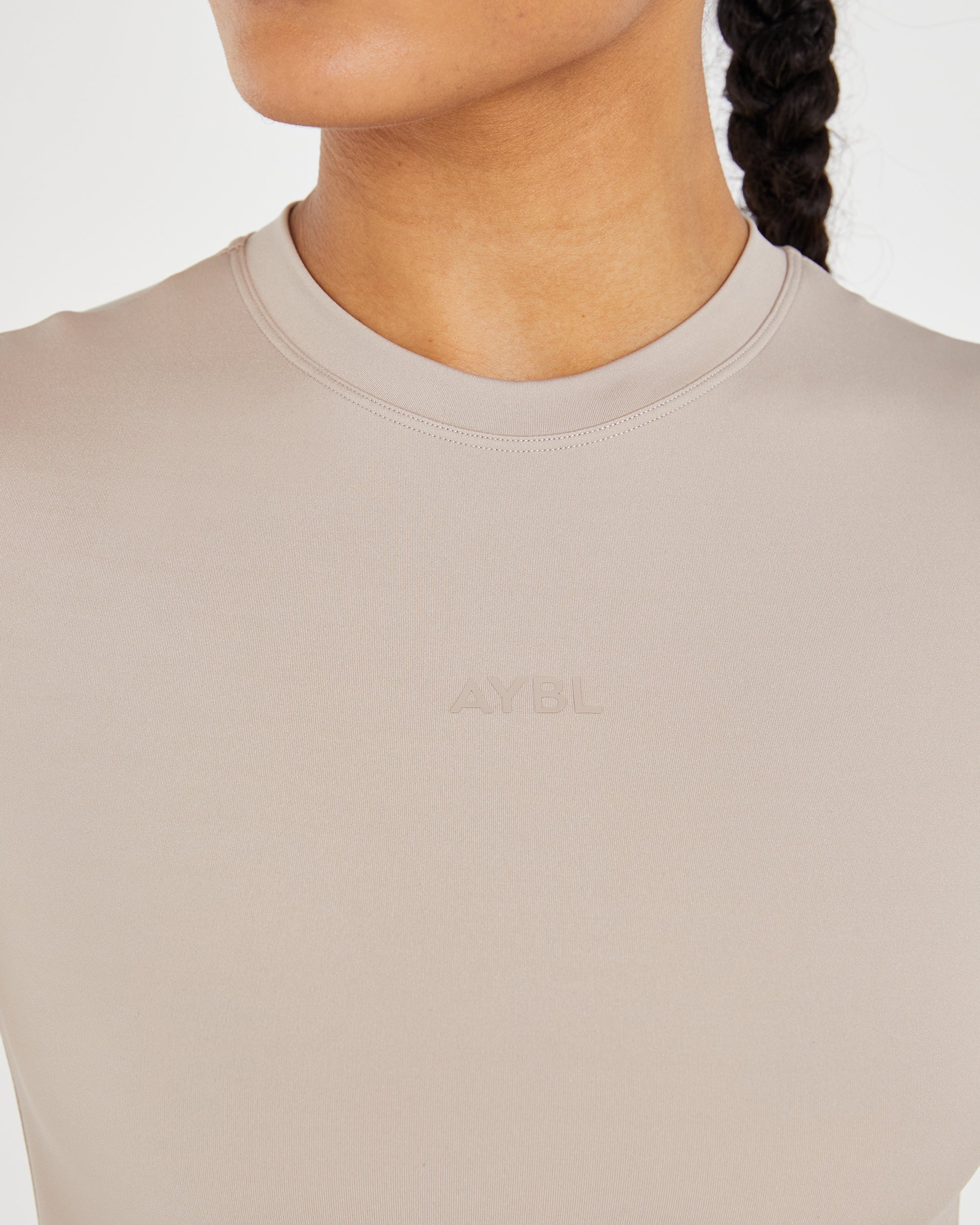 Sculpt T Shirt