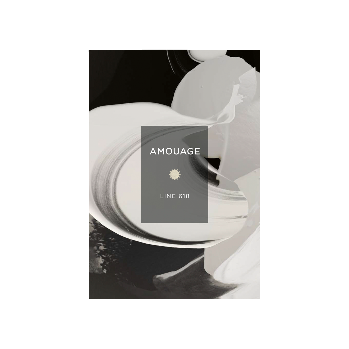Line 618 Extrait de Parfum 100ml