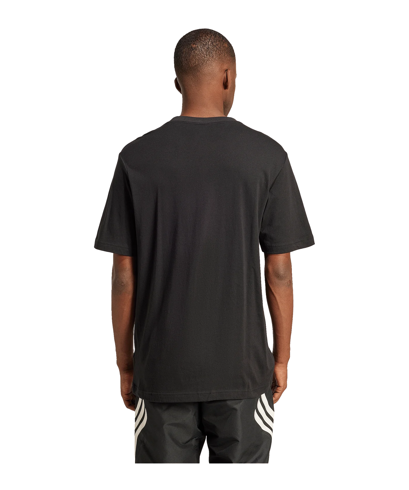 adidas Originals Adibreak T-Shirt Schwarz