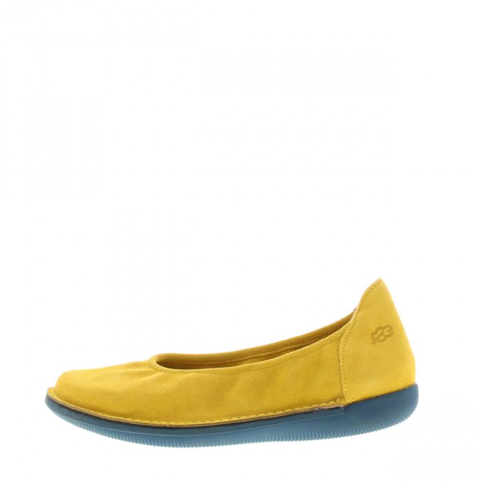 Nessersluis - Petrol Sole - Outlet