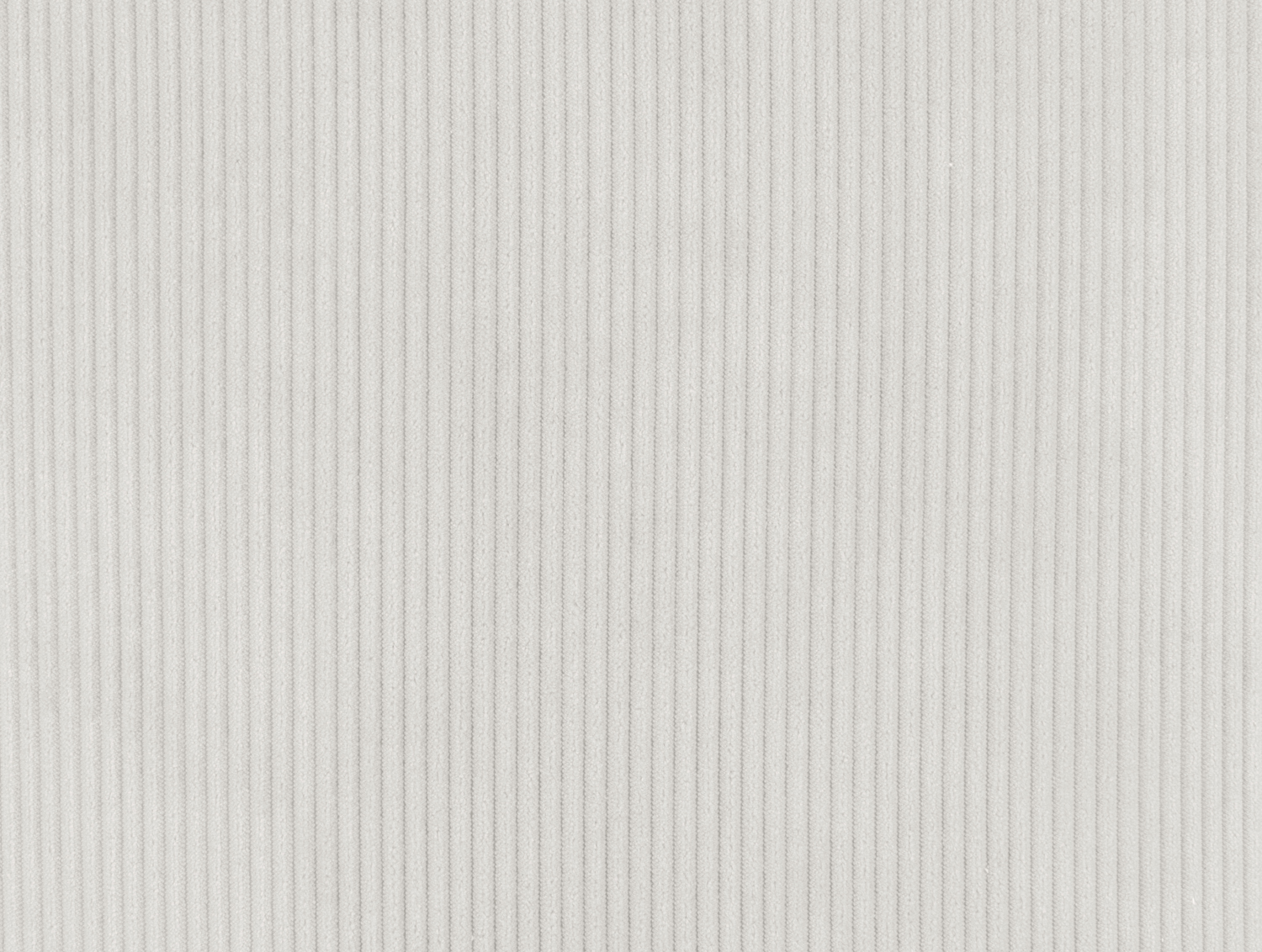 Chair Vigor corduroy white