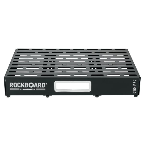 Rockboard CINQUE 5.2 B mit Gigbag