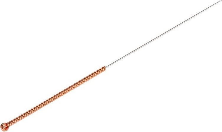Prusa  Nozzle Cleaning Needle, 5 Stk    Für die schnelle Reinigung der Düse