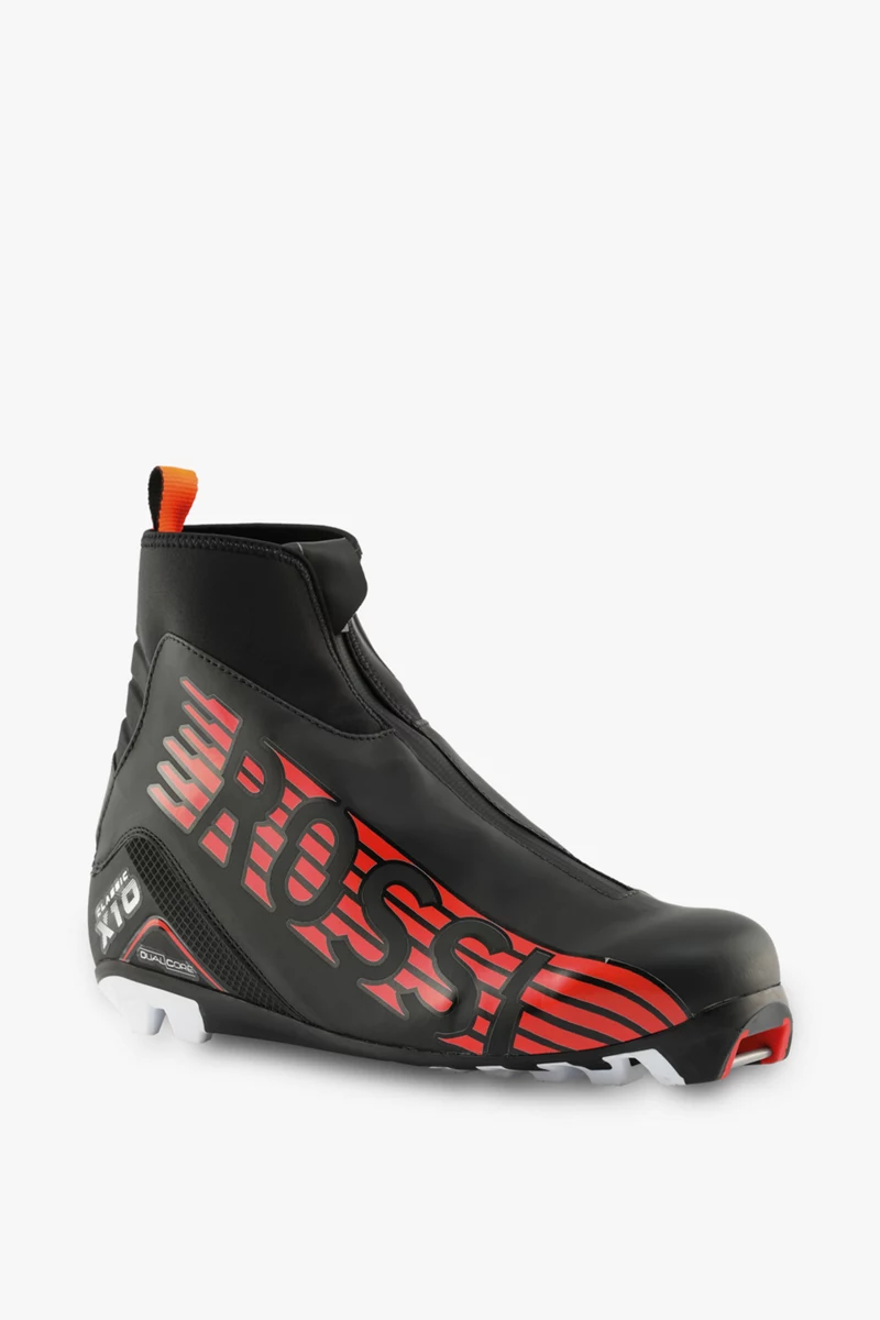 Rossignol X-10 Classic Langlaufschuh