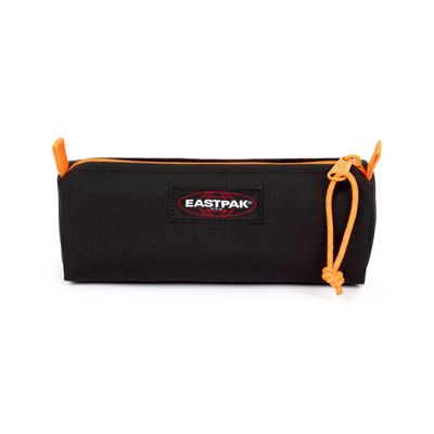 EASTPAK Benchmark - Trousse 1 compartiment - Kontrast Grade Orange
