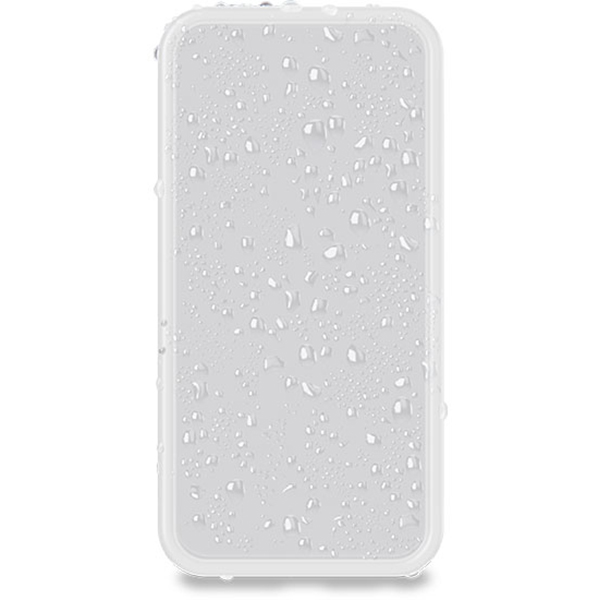 SP Connect - Protection Etanche Weather Cover - iPhone 13|iPhone 13 Pro|iPhone 12|iPhone 12 Pro
