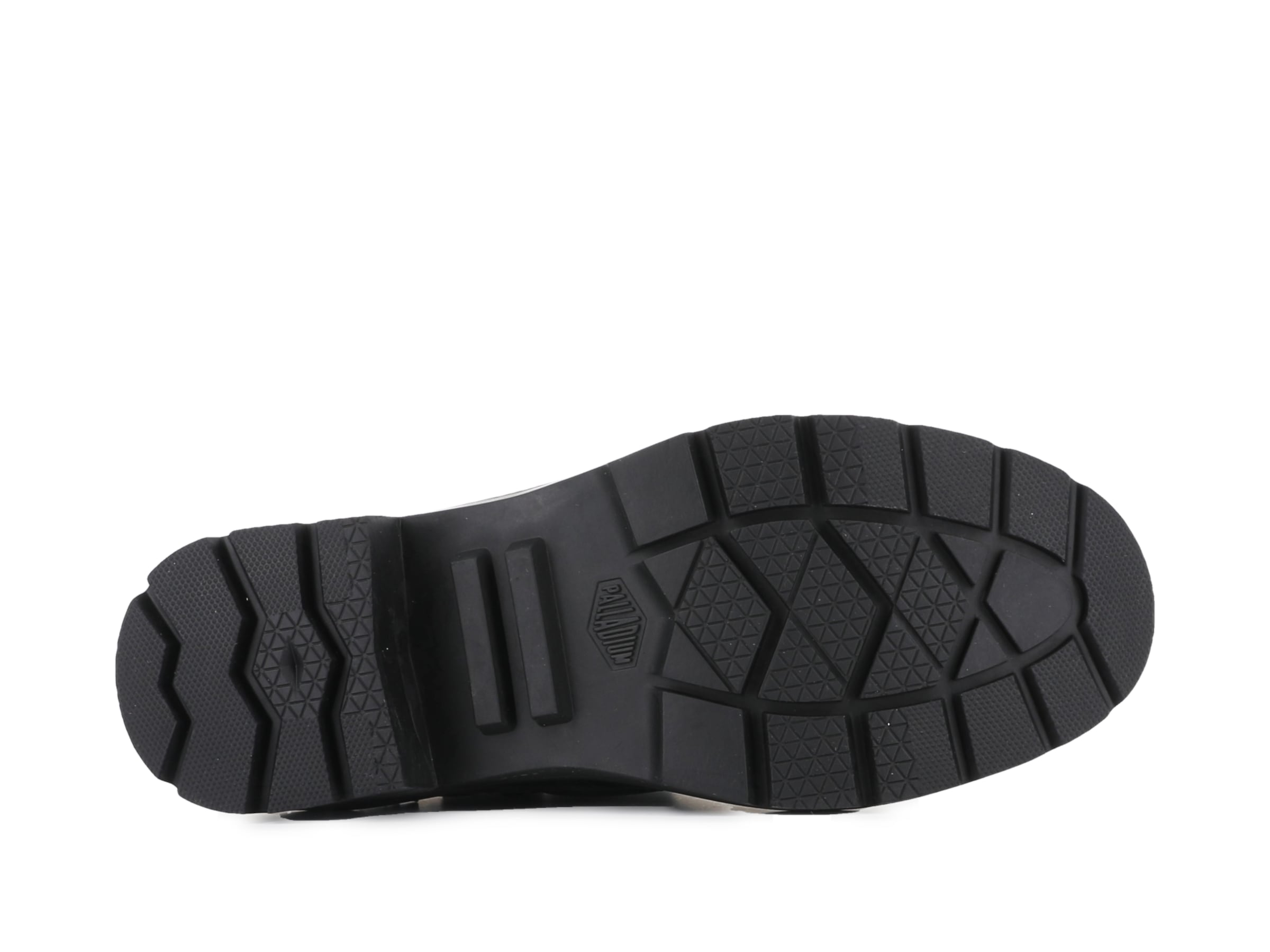 Palladium Winterboots »PALLARISE NBK WL«  Winterschuhe, Schnürboots, Winterstiefel, wasserabweisend & gefüttert
