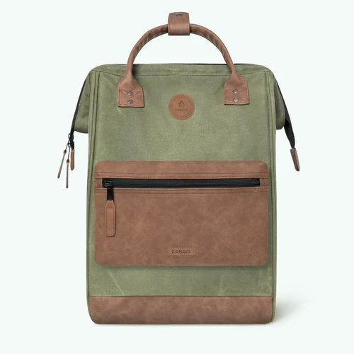 Sac à dos Adventurer Large Nicosie vert