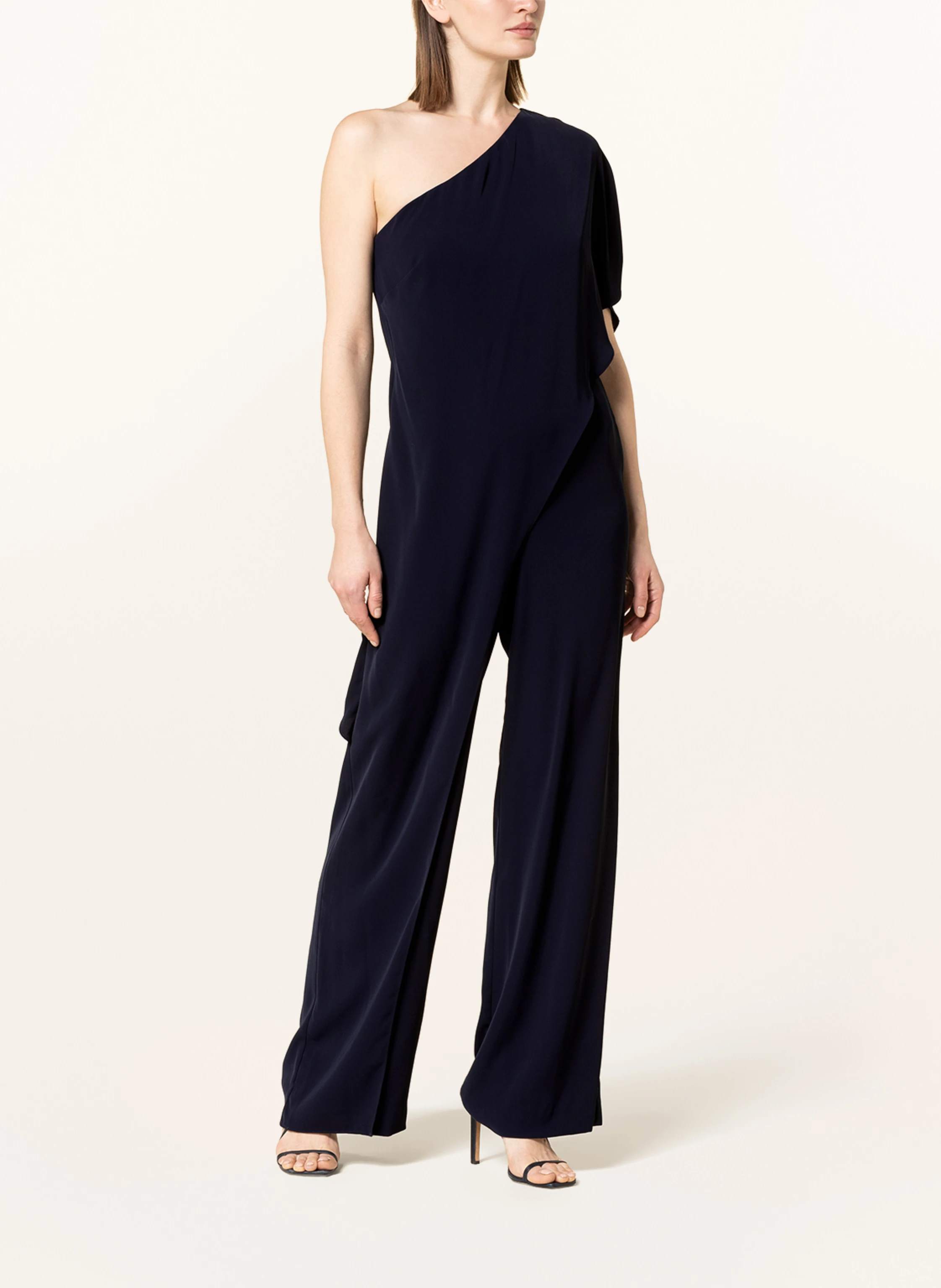 LAUREN RALPH LAUREN Jumpsuit SILKY