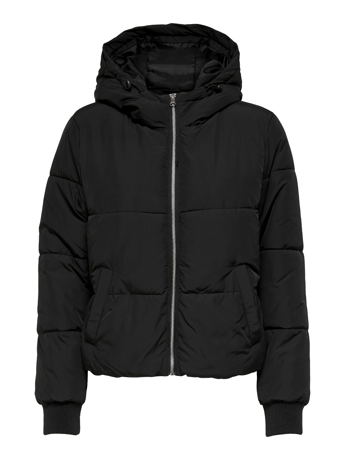 JDYNEWERICA Daunenjacke Black