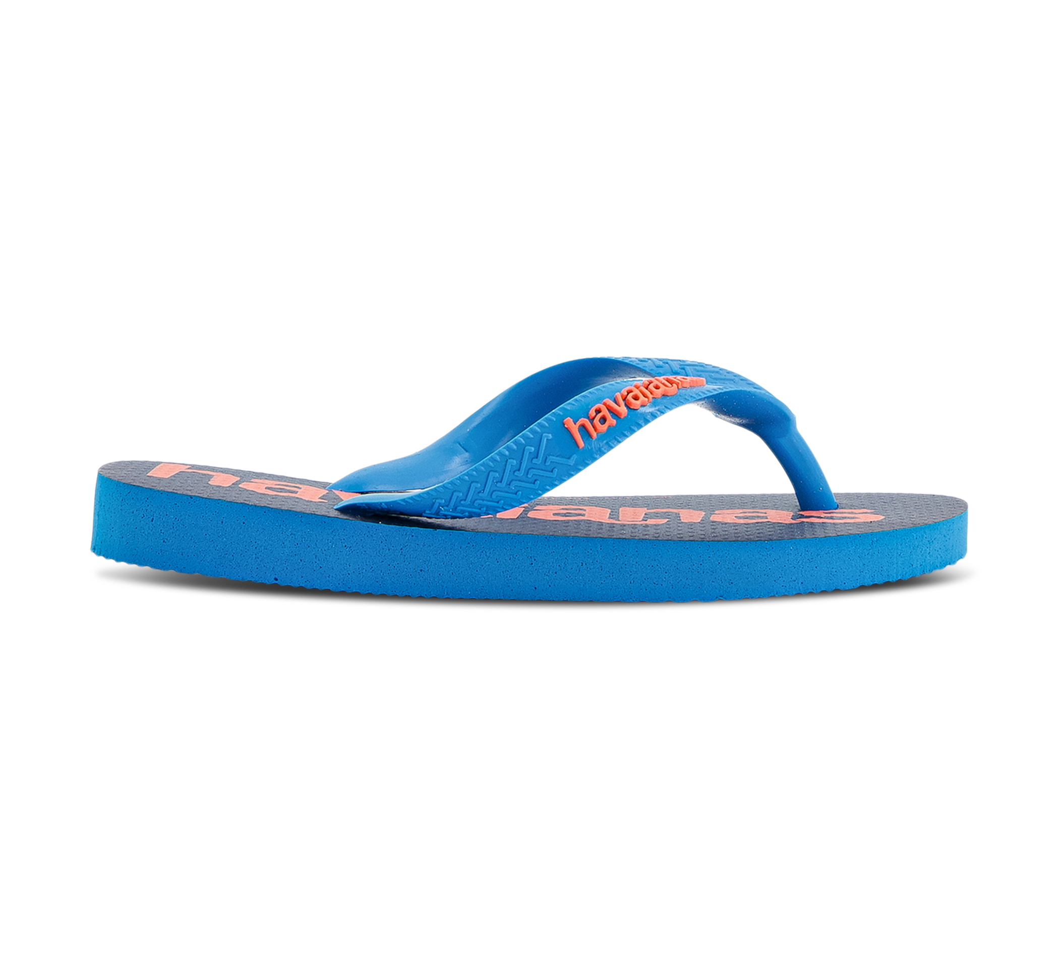 Havaianas Top Logomania Ii Kids - Flip Flops