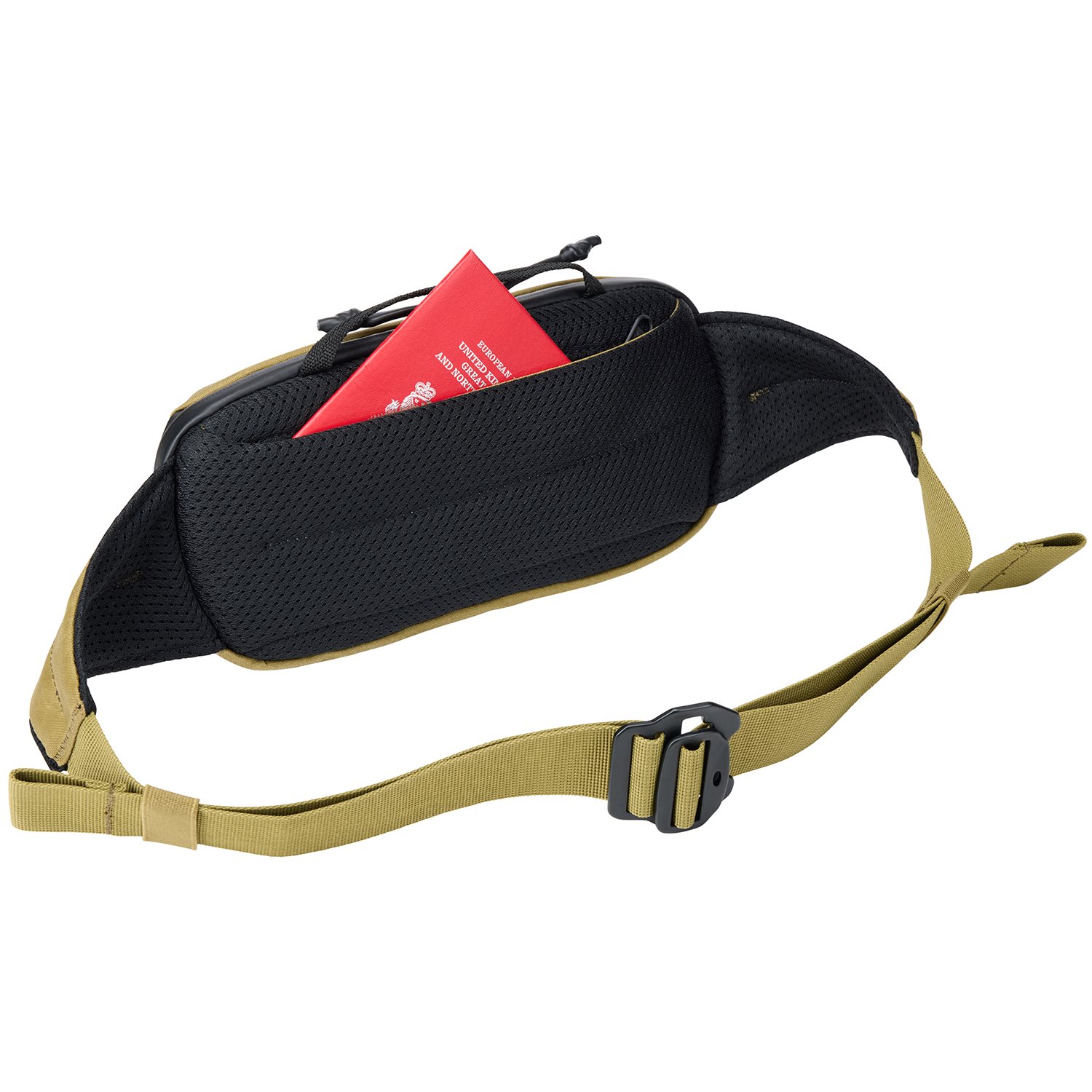 Thule Aion Sling Bag nutria