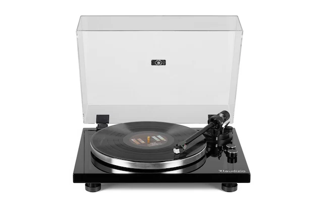 AUDIZIO Plattenspieler »Toledo«