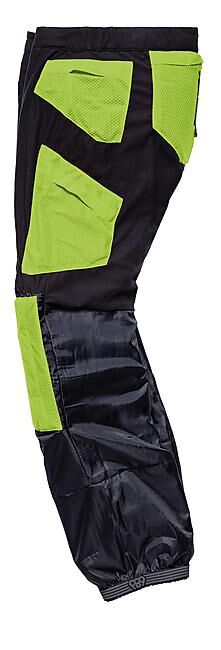 686 - YOUTH PROGRESSION PADDED PANT V2