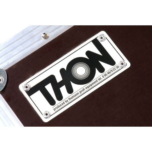 Thon Lectern & Case graphite