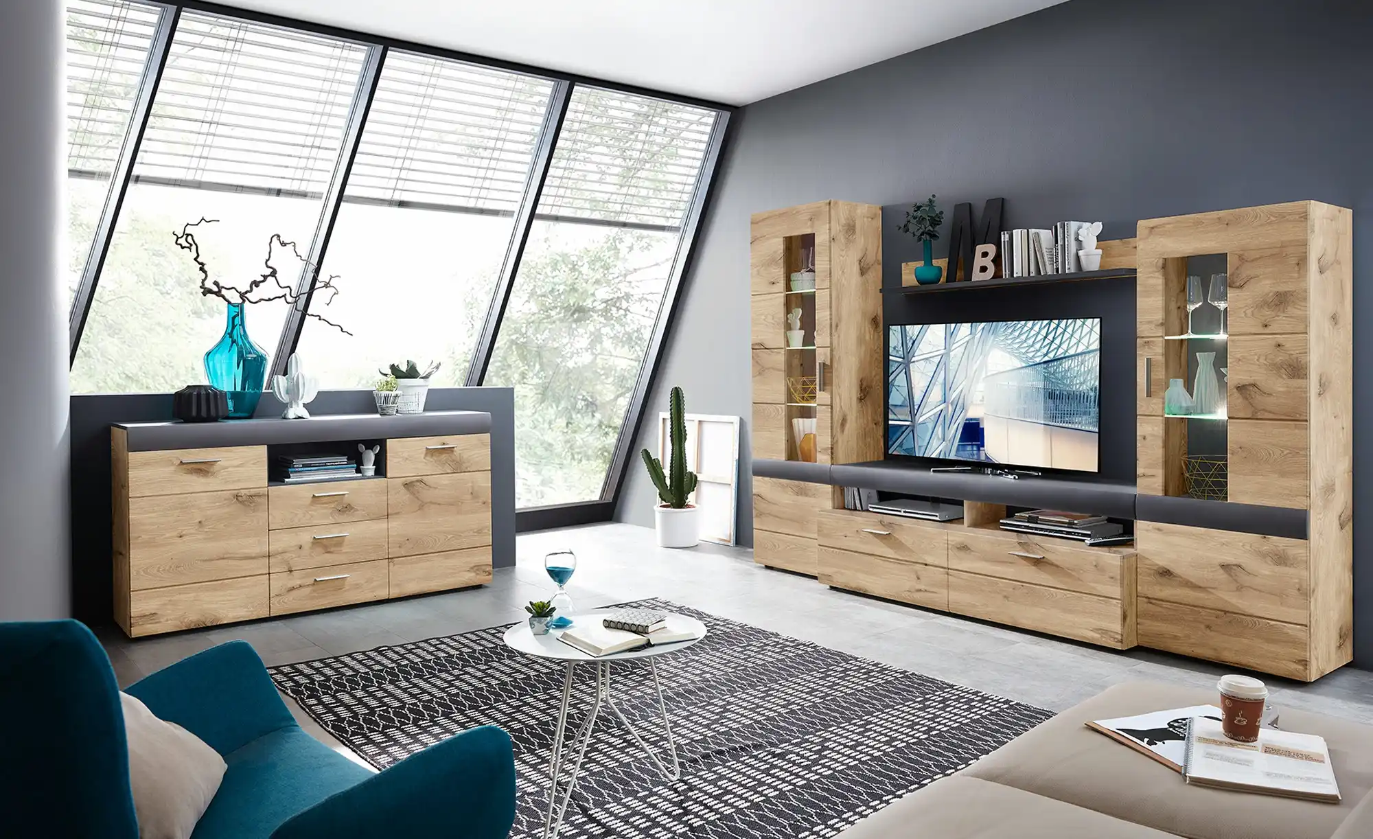uno Sideboard Cannes