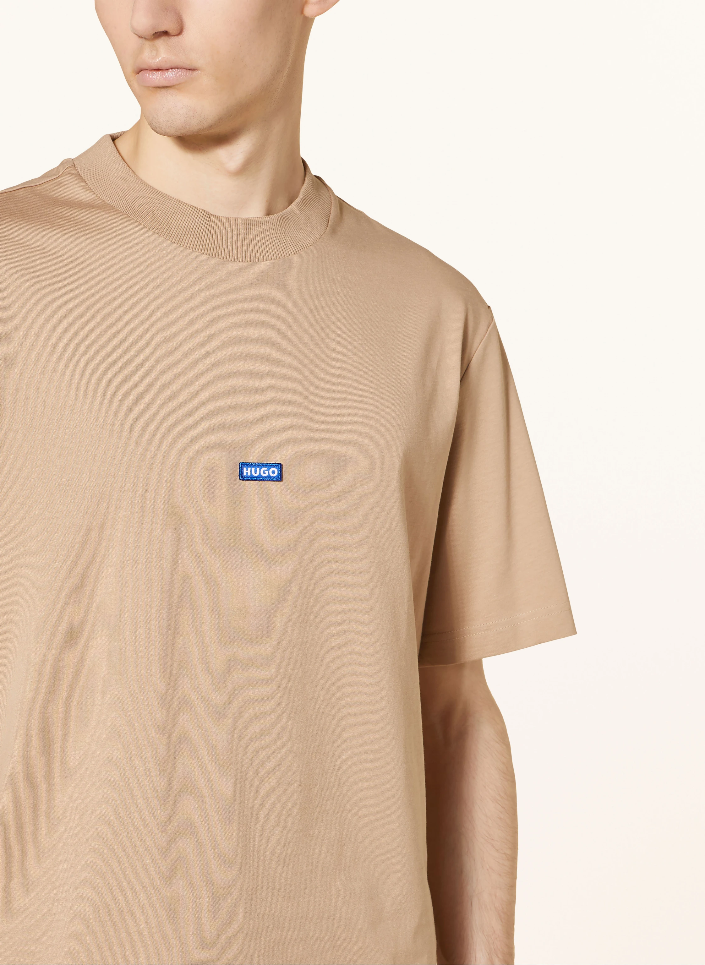 HUGO BLUE T-Shirt NIEROS
