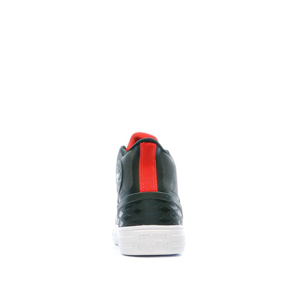 Converse Baskets Grise Homme Converse Chuck Taylor All Star Flux Ultra
