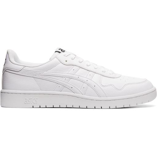 Asics Japan S Sneakers, White/White, 39.5