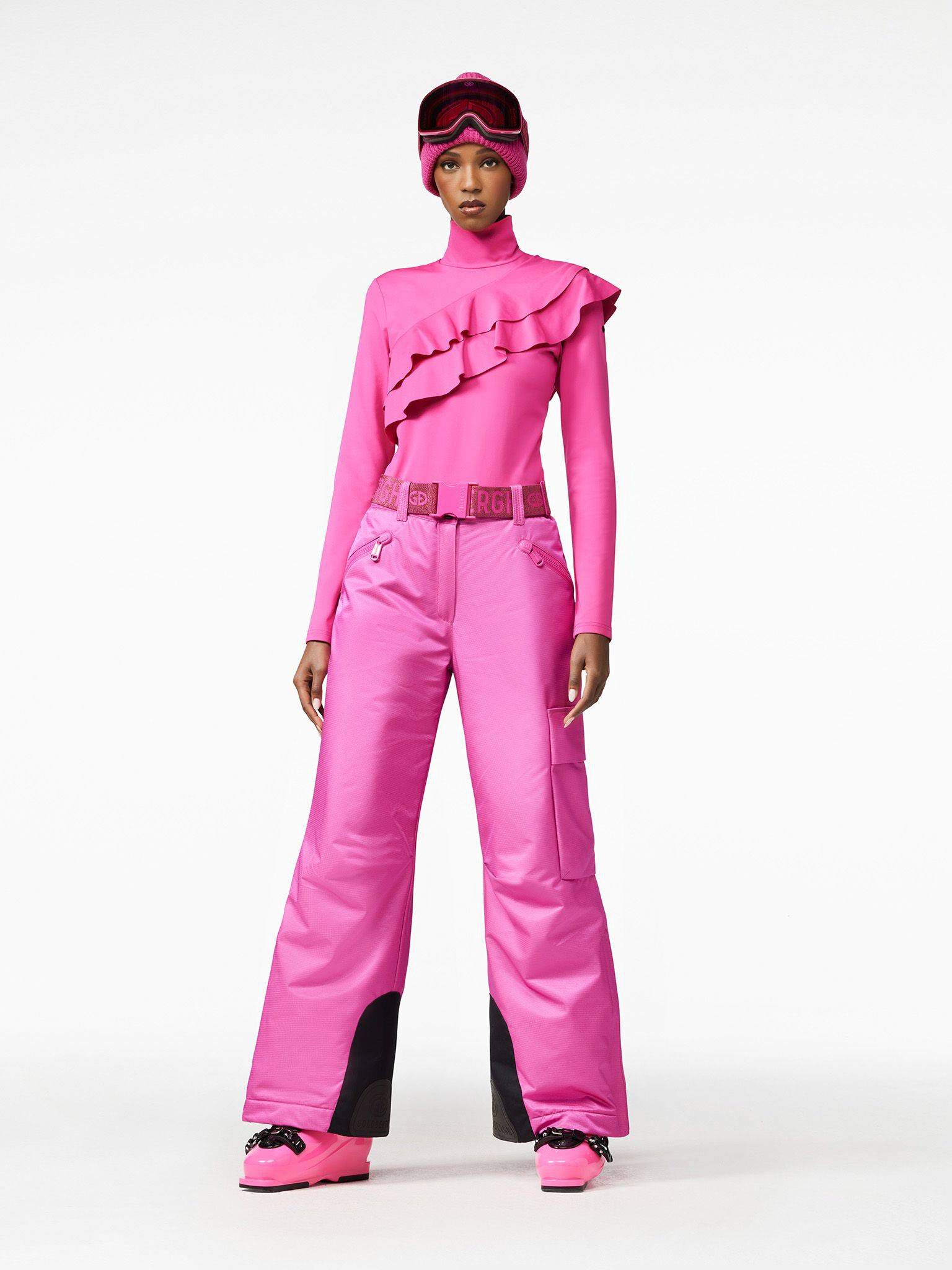 Goldbergh| Damen Skihose ALBERTO