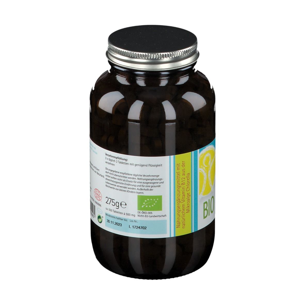 BIO Chlorella
