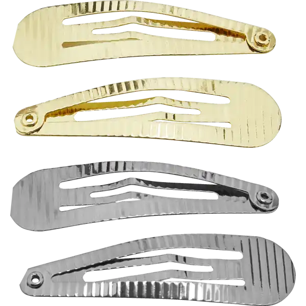 Haarklemme