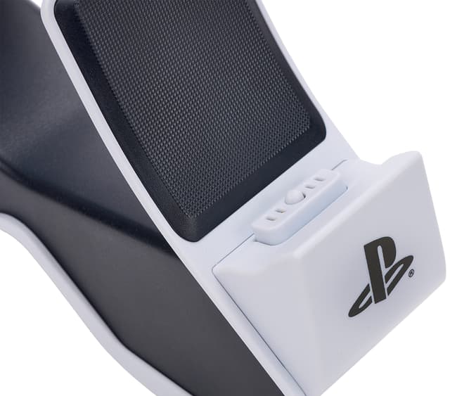 PowerA Twin opladestation til PlayStation 5