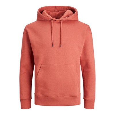 Sweatshirt à capuche homme Jjestar Basic JACK JONES