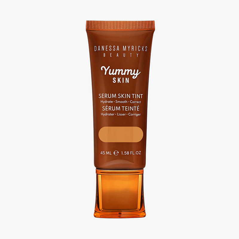 Danessa Myricks Beauty - Yummy Skin Serum TINT, 45ml