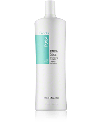 Fanola Purity Purifying Shampoo 1000ml