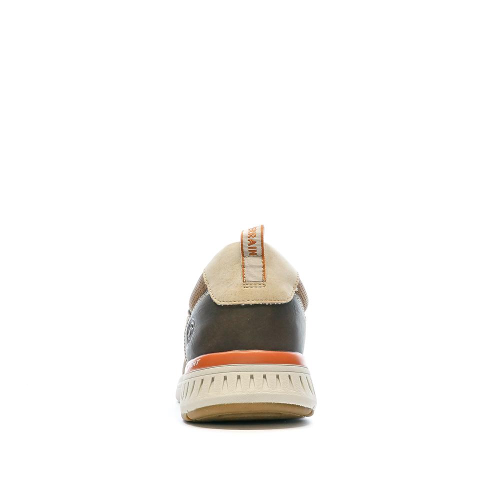 Relife Baskets Camel Homme Relife Hugo