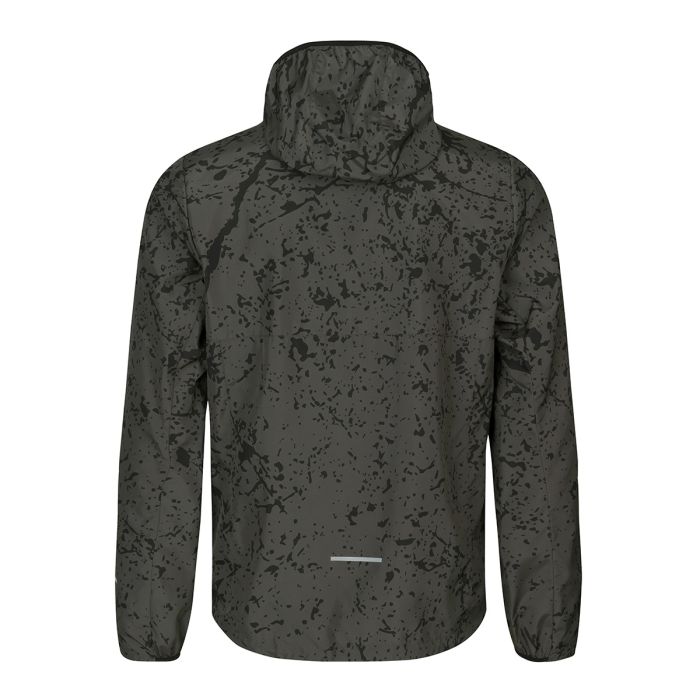 Jasmin Jacket Map Women Løbejakke