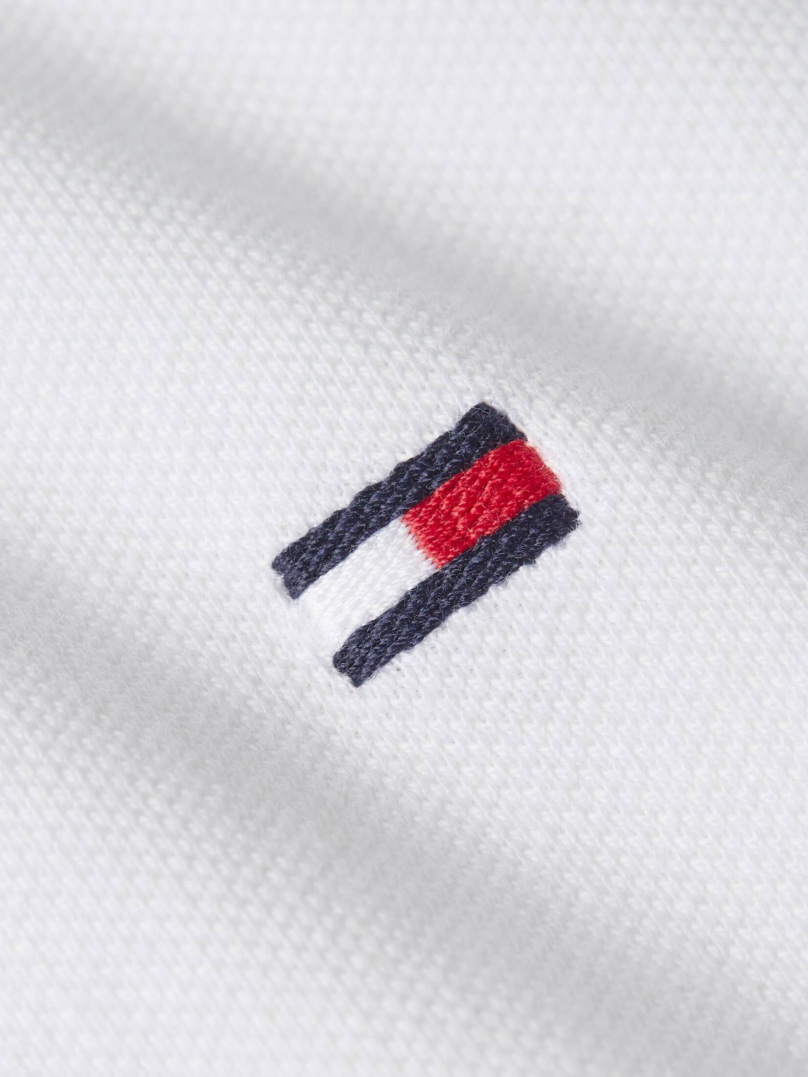 Tommy Hilfiger| Herren Poloshirt Slim Fit