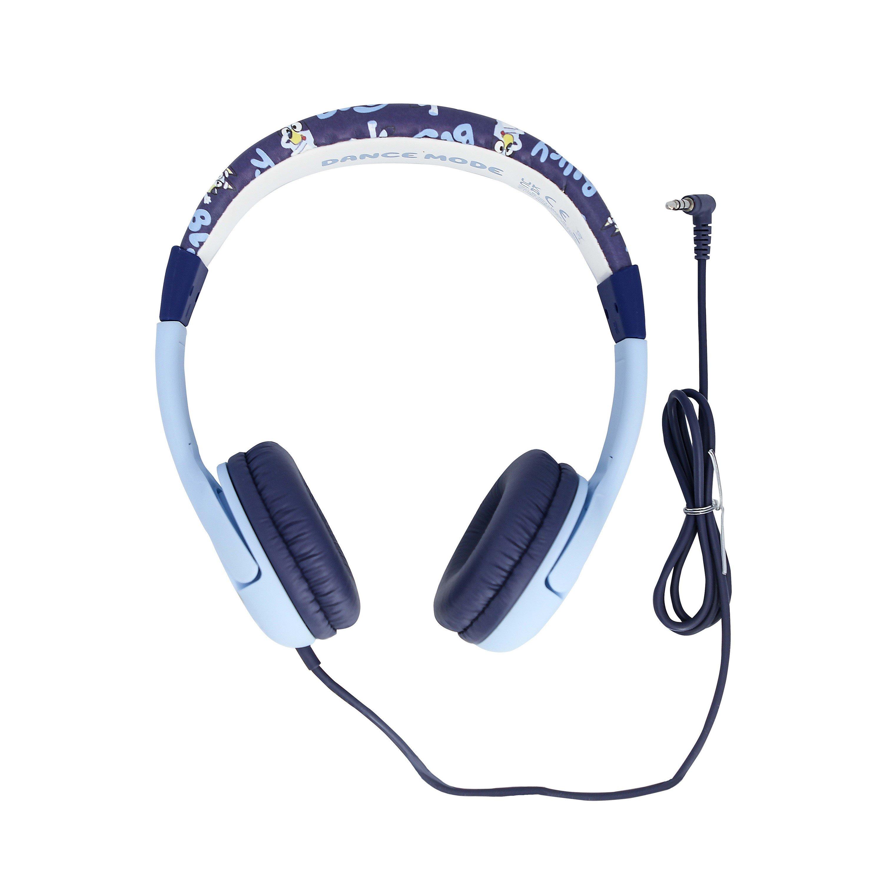 OTL GAME Bluey Children's Headphones