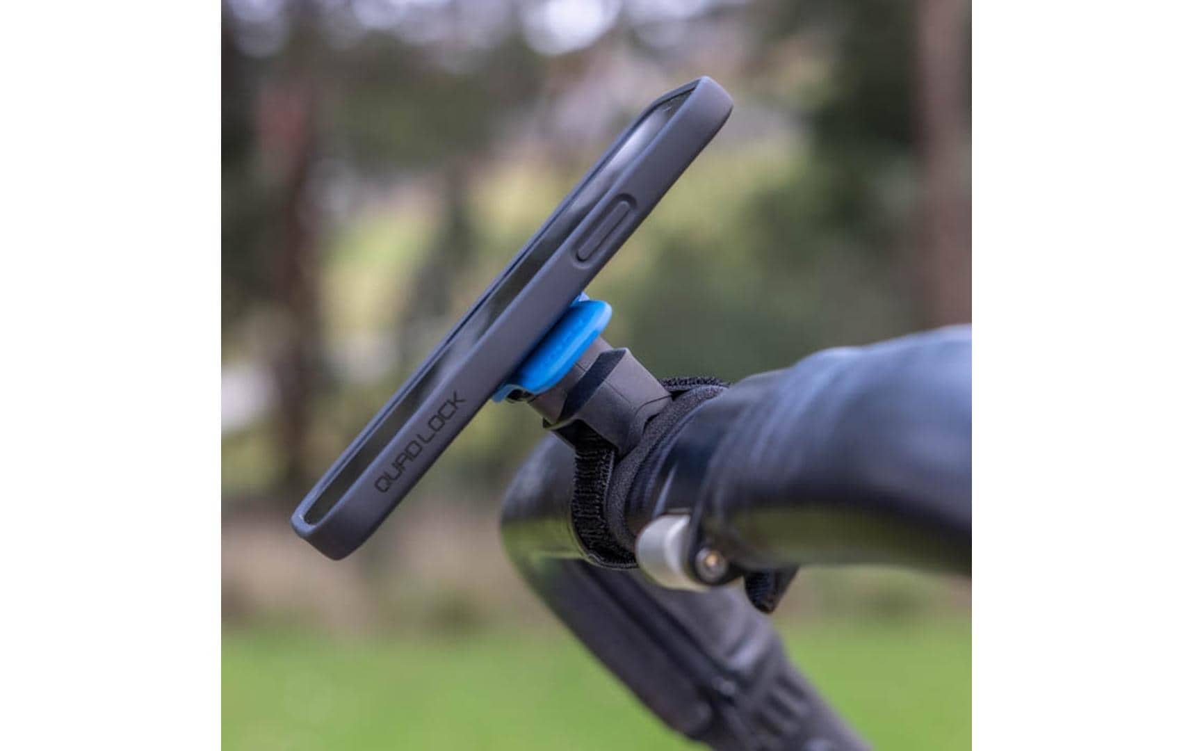 Smartphone-Halterung Quick Release Strap MountSmartphone-Halterung