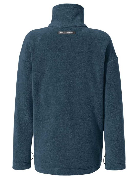 Kids Caprea Cotton Jacket børnefleece