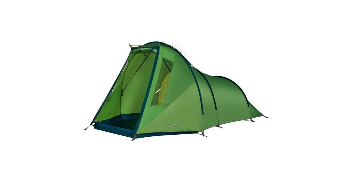 VangoGalaxy 300 tent  (Groen/grijs, 2025 model)