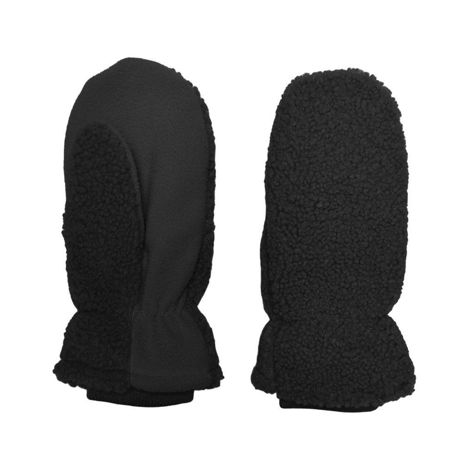 ONLY  Thea Teddy Mittens