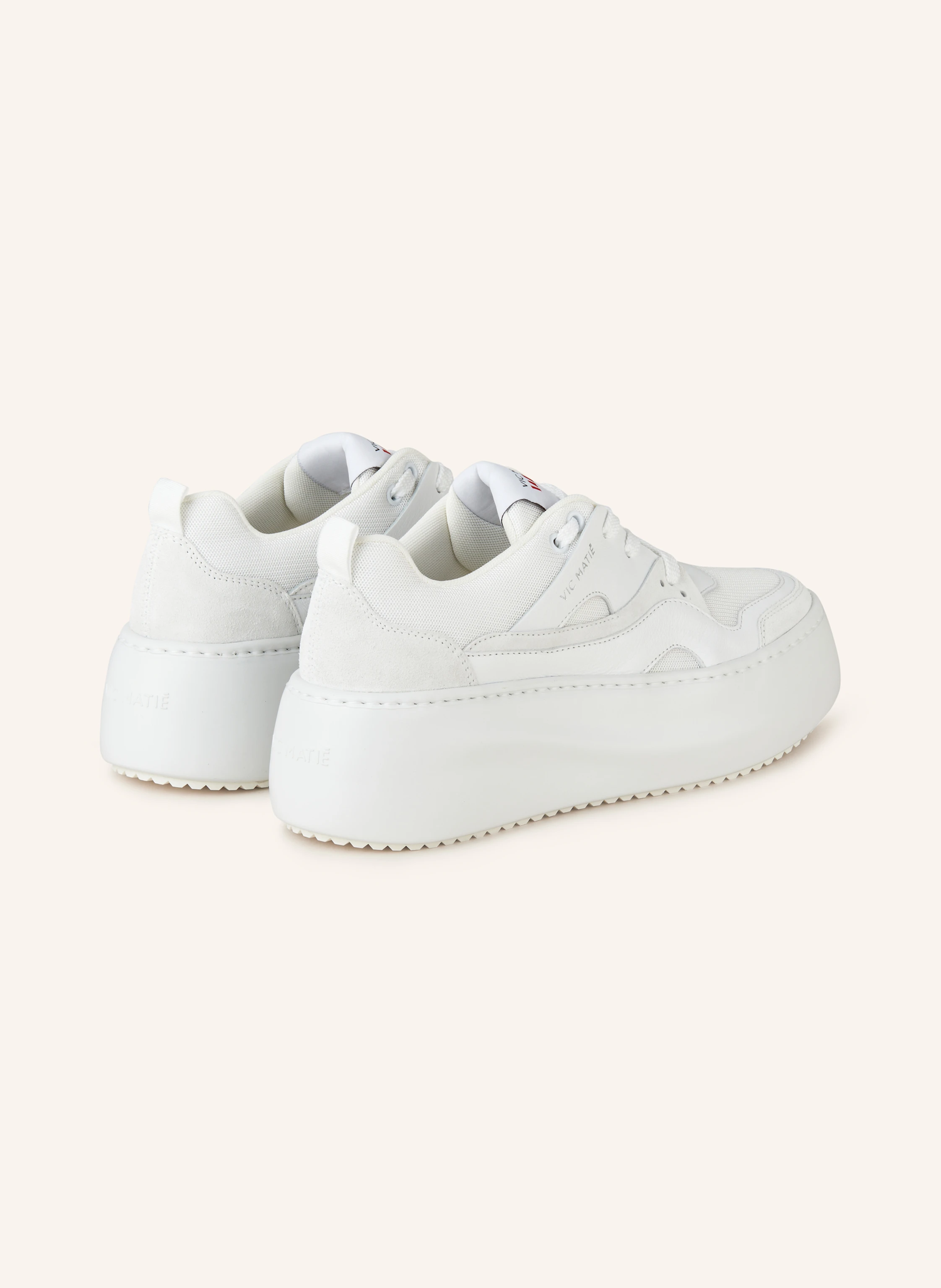 VIC MATIÉ Sneaker