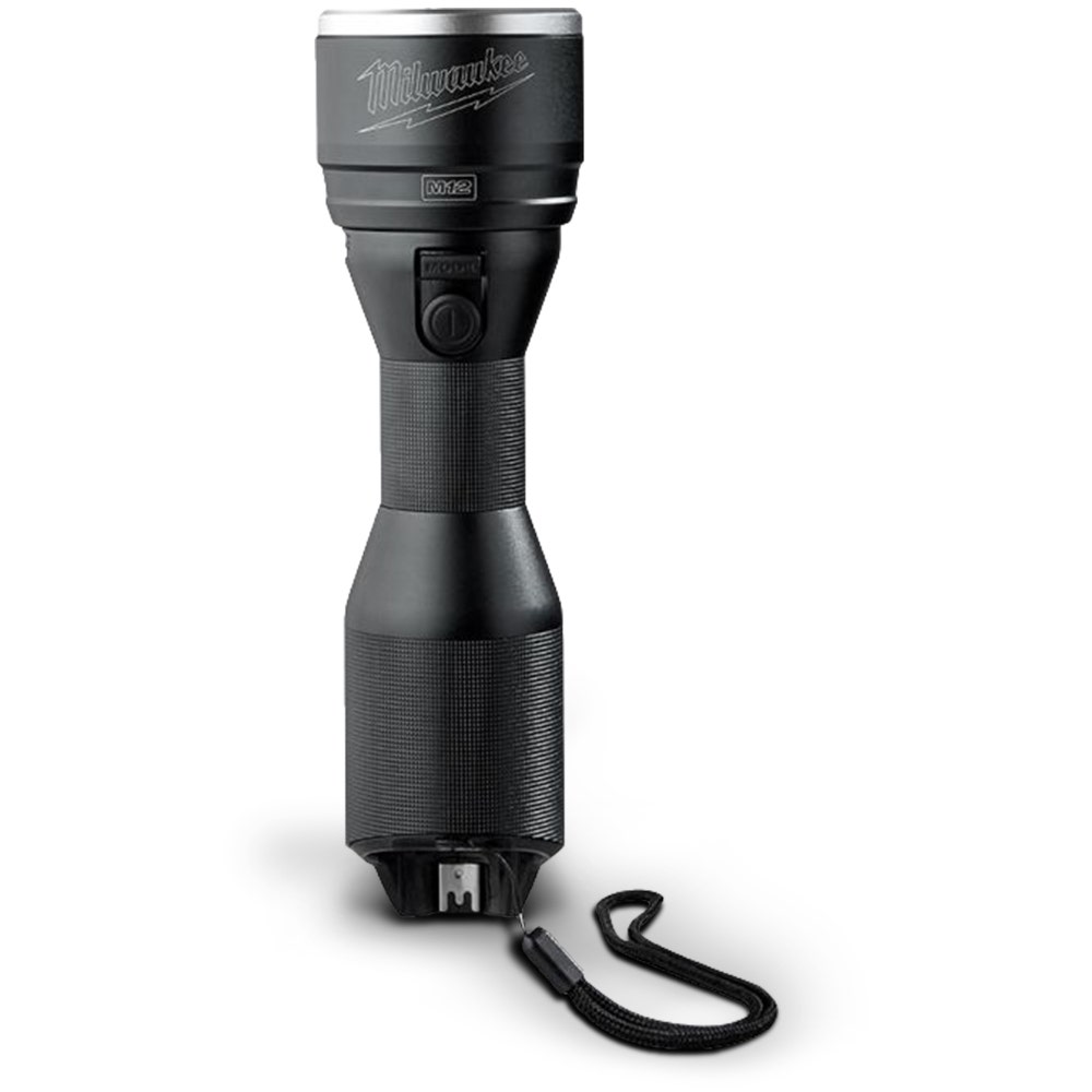 Lanterna MILWAUKEE 12V Skin M12MLED-0